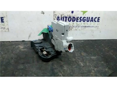 Cerradura Puerta Delantera Derecha Nissan X-TRAIL 2 2 dCi D