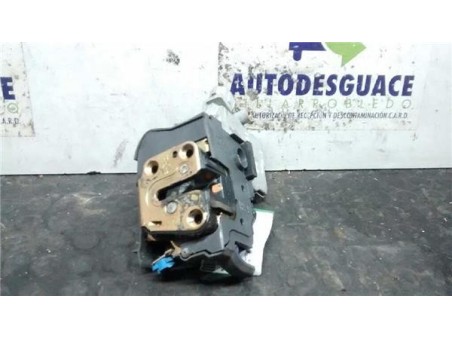 Cerradura Puerta Delantera Derecha Nissan X-TRAIL 2 2 dCi D 