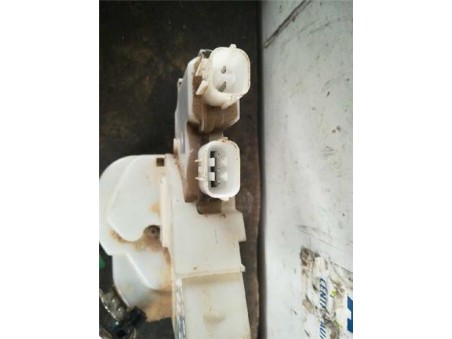 Cerradura Puerta Trasera Izquierda Honda ACCORD BERLINA 2 2 CTDI 