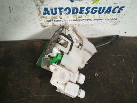 Cerradura Puerta Trasera Izquierda Honda ACCORD BERLINA 2 2 CTDI 