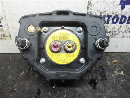 Kit Airbag Opel ASTRA H BER  1 7 16V CDTI 