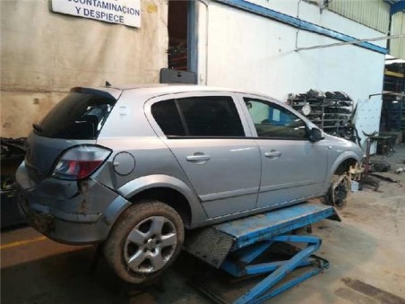 Kit Airbag Opel ASTRA H BER  1 7 16V CDTI 