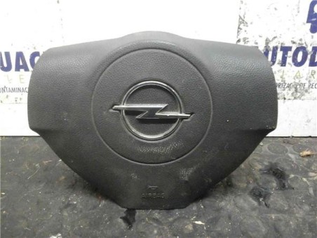 Kit Airbag Opel ASTRA H BER  1 7 16V CDTI 