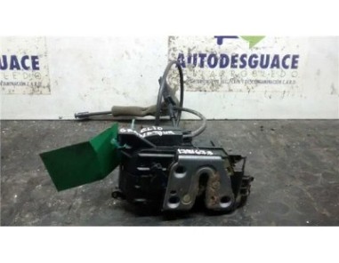 Cerradura Puerta Trasera Izquierda Renault CLIO GRANDTOUR 1 5 dCi D FAP 