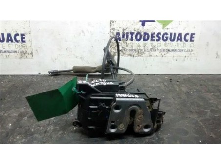 Cerradura Puerta Trasera Izquierda Renault CLIO GRANDTOUR 1 5 dCi D FAP 