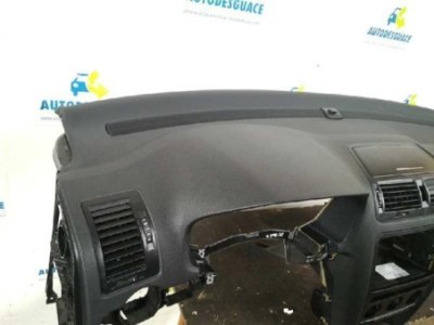 Salpicadero Skoda OCTAVIA BERLINA 2 0 TDI