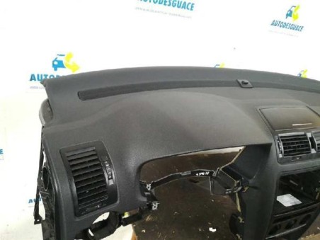 Salpicadero Skoda OCTAVIA BERLINA 2 0 TDI 