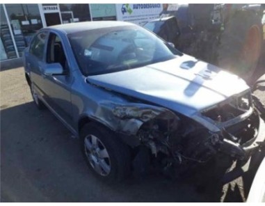 Salpicadero Skoda OCTAVIA BERLINA 2 0 TDI 