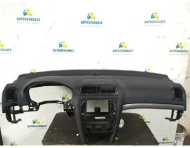 Salpicadero Skoda OCTAVIA BERLINA 2 0 TDI 