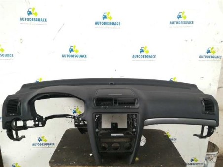 Salpicadero Skoda OCTAVIA BERLINA 2 0 TDI 