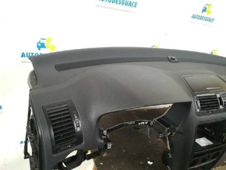 Salpicadero Skoda OCTAVIA BERLINA 2 0 TDI 