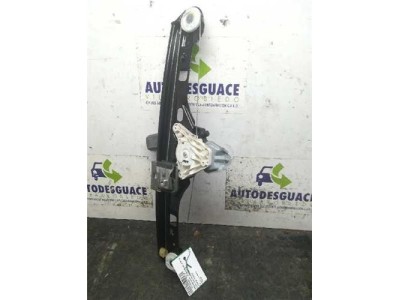 Elevalunas Electrico Trasero Derecho MERCEDES CLASE C  FAMILIAR 2 2 CDI