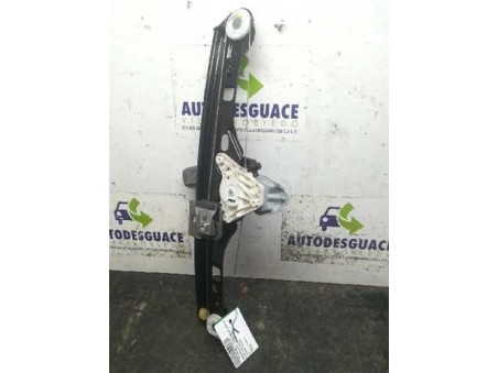 Elevalunas Electrico Trasero Derecho MERCEDES CLASE C  FAMILIAR 2 2 CDI 