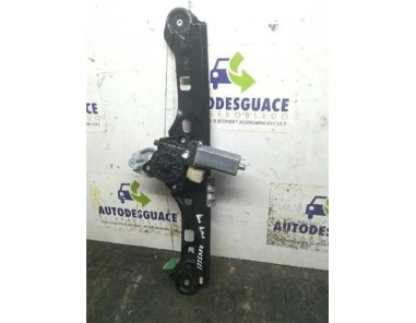 Elevalunas Electrico Trasero Derecho MERCEDES CLASE C  FAMILIAR 2 2 CDI 