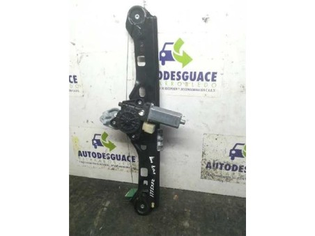 Elevalunas Electrico Trasero Derecho MERCEDES CLASE C  FAMILIAR 2 2 CDI 