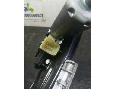 Elevalunas Electrico Trasero Derecho MERCEDES CLASE C  FAMILIAR 2 2 CDI 