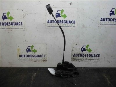 Cerradura Puerta Delantera Izquierda Renault LAGUNA II GRANDTOUR 1 9 dCi D