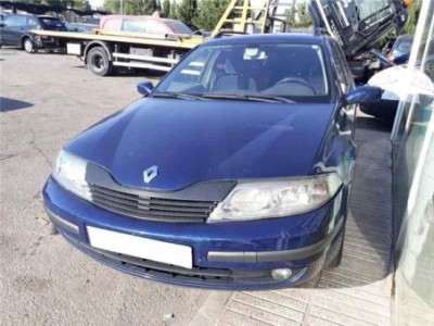 Cerradura Puerta Delantera Izquierda Renault LAGUNA II GRANDTOUR 1 9 dCi D  2