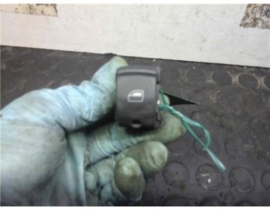Botonera Puerta Trasera Derecha Audi A6 BERLINA 3 0 V6 24V TDI 