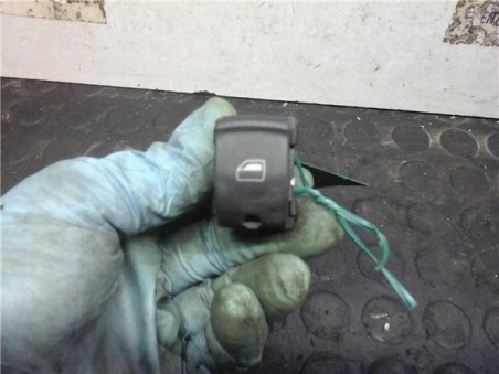 Botonera Puerta Trasera Derecha Audi A6 BERLINA 3 0 V6 24V TDI 