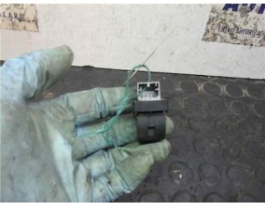 Botonera Puerta Trasera Derecha Audi A6 BERLINA 3 0 V6 24V TDI 