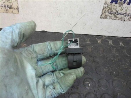 Botonera Puerta Trasera Derecha Audi A6 BERLINA 3 0 V6 24V TDI 