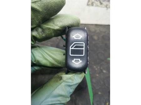 Botonera Puerta Trasera Derecha MERCEDES CLASE S  BERLINA 3 2 CDI 