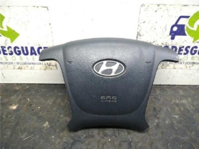 Kit Airbag Hyundai SANTA FE 2 2 CRDi