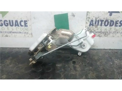 Cerradura Puerta Delantera Izquierda Chevrolet MATIZ 1 0 