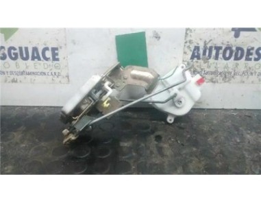 Cerradura Puerta Delantera Izquierda Chevrolet MATIZ 1 0 