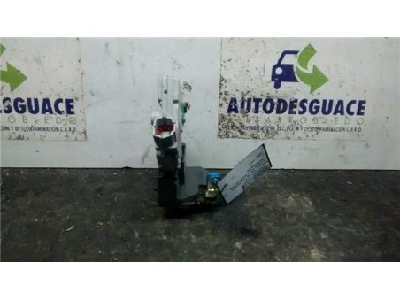 Cerradura Puerta Trasera Izquierda Nissan X-TRAIL 2 2 dCi D 