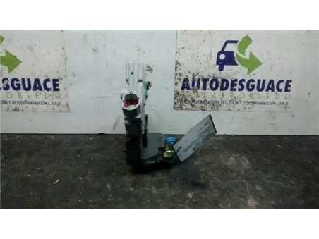 Cerradura Puerta Trasera Izquierda Nissan X-TRAIL 2 2 dCi D 