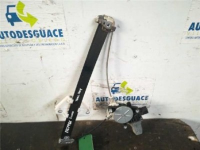 Elevalunas Electrico Trasero Derecho Honda ACCORD BERLINA 2 2 CTDI
