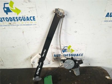 Elevalunas Electrico Trasero Derecho Honda ACCORD BERLINA 2 2 CTDI 