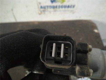 Elevalunas Electrico Trasero Derecho Honda ACCORD BERLINA 2 2 CTDI 