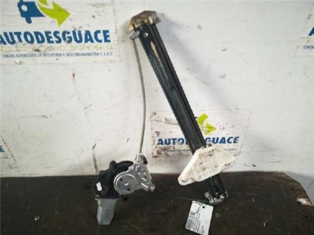 Elevalunas Electrico Trasero Derecho Honda ACCORD BERLINA 2 2 CTDI 