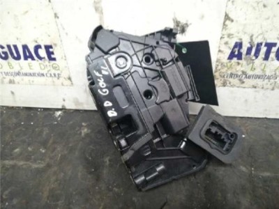Cerradura Puerta Delantera Derecha Volkswagen GOLF VI 1 6 TDI DPF