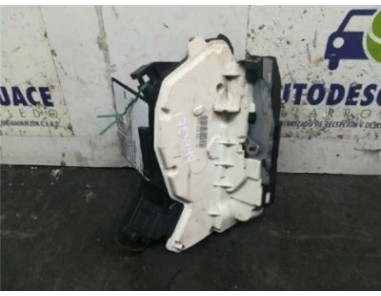 Cerradura Puerta Delantera Derecha Volkswagen GOLF VI 1 6 TDI DPF 