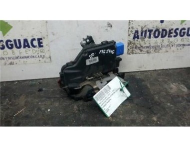 Cerradura Puerta Delantera Derecha Seat ALTEA 1 9 TDI 