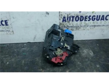 Cerradura Puerta Delantera Derecha Seat ALTEA 1 9 TDI 