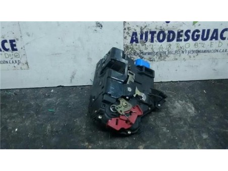 Cerradura Puerta Delantera Derecha Seat ALTEA 1 9 TDI 