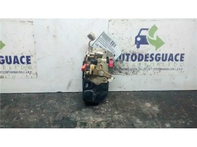 Cerradura Puerta Delantera Derecha Chrysler VOYAGER 2 5 CRD 