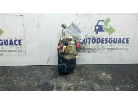 Cerradura Puerta Delantera Derecha Chrysler VOYAGER 2 5 CRD 