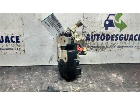 Cerradura Puerta Delantera Derecha Chrysler VOYAGER 2 5 CRD 