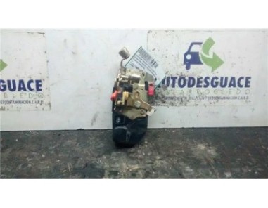 Cerradura Puerta Delantera Derecha Chrysler VOYAGER 2 5 CRD 