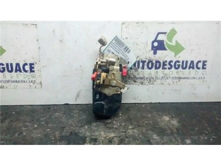 Cerradura Puerta Delantera Derecha Chrysler VOYAGER 2 5 CRD 