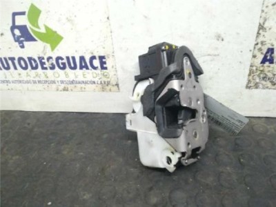 Cerradura Puerta Delantera Derecha Opel INSIGNIA BERLINA 2 0 16V CDTI