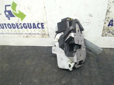 Cerradura Puerta Delantera Derecha Opel INSIGNIA BERLINA 2 0 16V CDTI 
