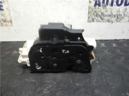 Cerradura Puerta Trasera Derecha Audi A6 BERLINA 3 0 V6 24V TDI 