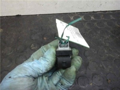 Botonera Puerta Trasera Izquierda Audi A6 BERLINA 3 0 V6 24V TDI